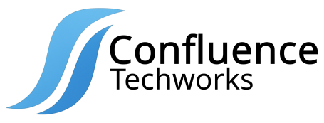Confluence Techworks Logo